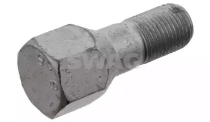 62 93 2450 SWAG Болт для крепления колеса 62 93 2450 SWAG Болт для крепления колеса